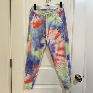 Nike Drifit sweats. Size XS